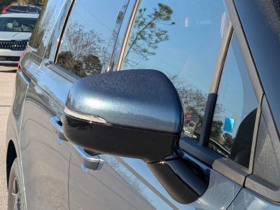 2026 Kia Carnival — photo 12 view