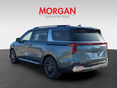 2026 Kia Carnival — photo 7 view