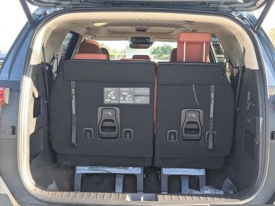 2026 Kia Carnival — photo 14 view