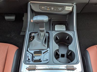 2026 Kia Carnival — photo 22 view