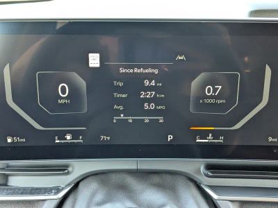 2026 Kia Carnival — photo 33 view