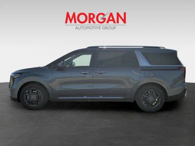 2026 Kia Carnival — photo 8 view