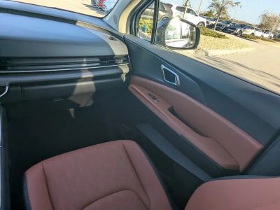 2026 Kia Carnival — photo 20 view