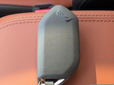 2026 Kia Carnival — photo 36 view
