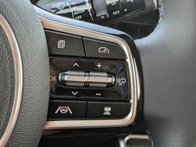 2026 Kia Carnival — photo 31 view