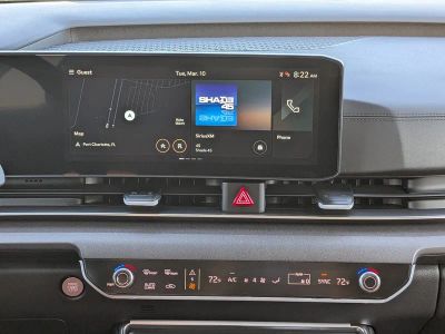 2026 Kia Carnival — photo 21 view