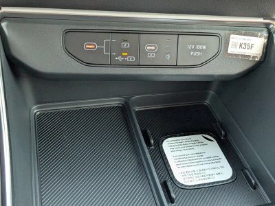 2026 Kia Carnival — photo 26 view