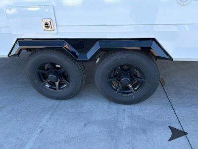 2026 Winnebago Thrive - Photo 11