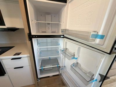 2026 Winnebago Thrive - Photo 18