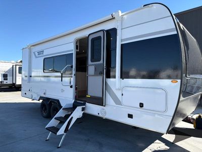 2026 Winnebago Thrive - Photo 1