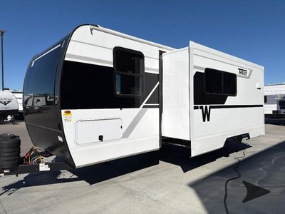 2026 Winnebago Thrive - Photo 7