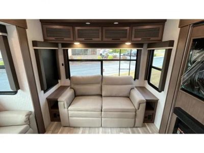 2026 Keystone RV Cougar - Photo 11