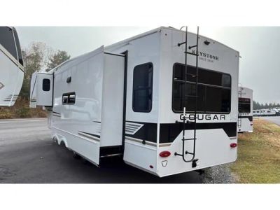 2026 Keystone RV Cougar - Photo 3