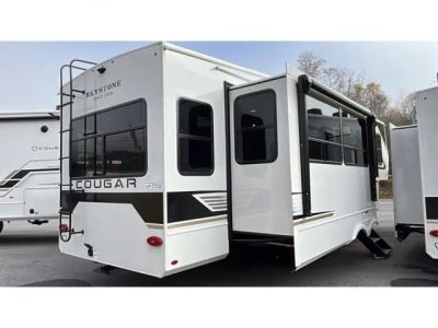 2026 Keystone RV Cougar - Photo 2