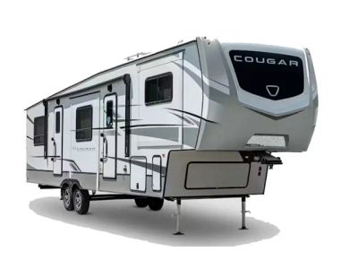 2026 Keystone RV Cougar - Photo 20