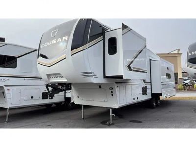 2026 Keystone RV Cougar - Photo 4