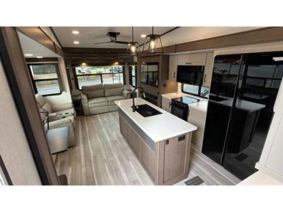 2026 Keystone RV Cougar - Photo 9