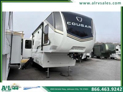 2026 Keystone RV Cougar - Photo 1