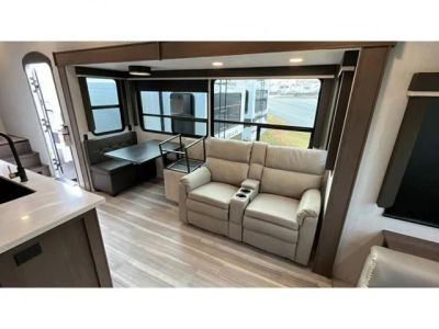 2026 Keystone RV Cougar - Photo 12