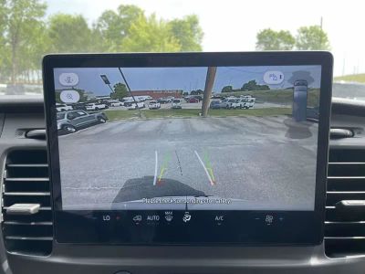 2026 Ford Transit Commercial — photo 19 view
