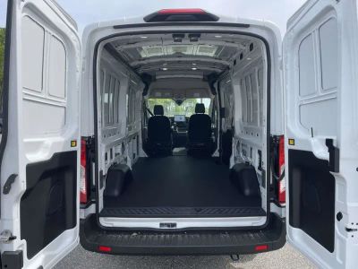 2026 Ford Transit Commercial — photo 10 view