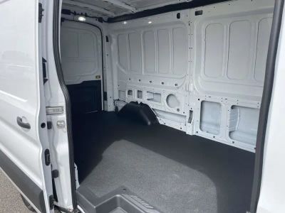 2026 Ford Transit Commercial — photo 12 view