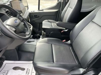 2026 Ford Transit Commercial — photo 13 view