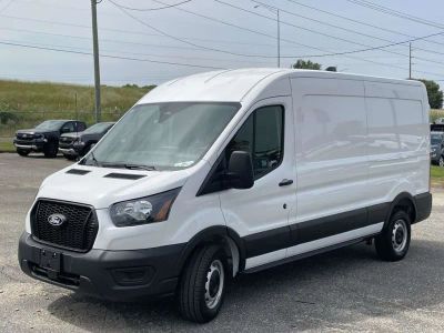 2026 Ford Transit Commercial — photo 7 view