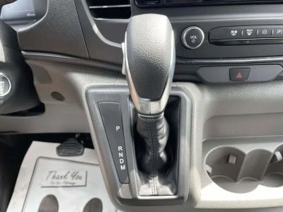 2026 Ford Transit Commercial — photo 17 view