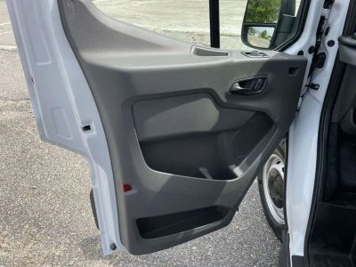 2026 Ford Transit Commercial — photo 15 view