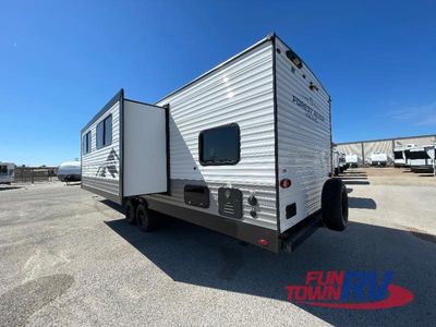 2026 Forest River RV Viking 6K Series - Photo 4