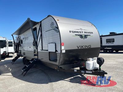 2026 Forest River RV Viking 6K Series - Photo 1