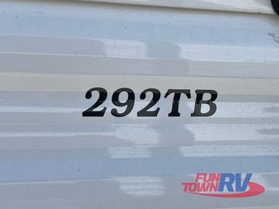 2026 Forest River RV Viking 6K Series - Photo 32