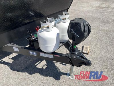 2026 Forest River RV Viking 6K Series - Photo 6