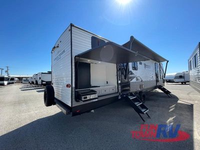 2026 Forest River RV Viking 6K Series - Photo 5