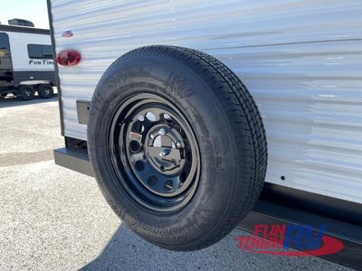 2026 Forest River RV Viking 6K Series - Photo 14