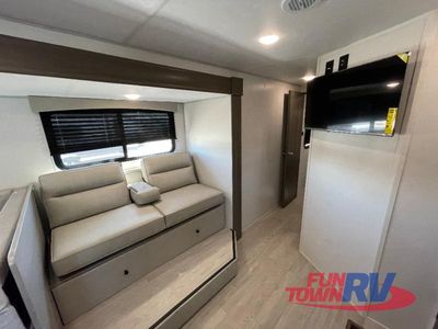 2026 Forest River RV Viking 6K Series - Photo 22
