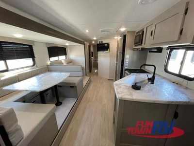 2026 Forest River RV Viking 6K Series - Photo 15