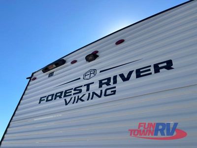 2026 Forest River RV Viking 6K Series - Photo 13