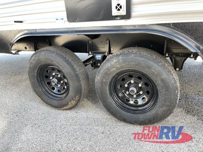 2026 Forest River RV Viking 6K Series - Photo 9