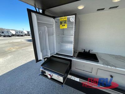 2026 Forest River RV Viking 6K Series - Photo 12