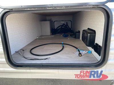 2026 Forest River RV Viking 6K Series - Photo 7