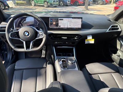 2026 BMW 3 Series 330i - Photo 15