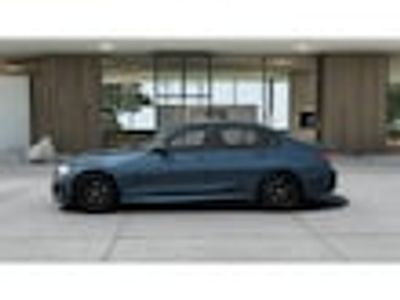2026 BMW 3 Series 330i - Photo 22