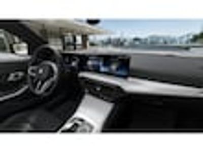 2026 BMW 3 Series 330i - Photo 32