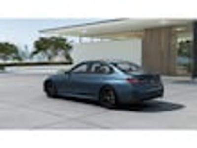 2026 BMW 3 Series 330i - Photo 20