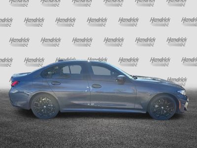 2026 BMW 3 Series 330i - Photo 10