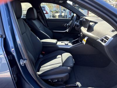 2026 BMW 3 Series 330i - Photo 17