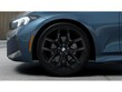 2026 BMW 3 Series 330i - Photo 25