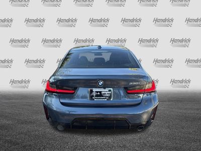 2026 BMW 3 Series 330i - Photo 8